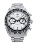 Pre-Owned Omega Speedmaster Racing Watch
